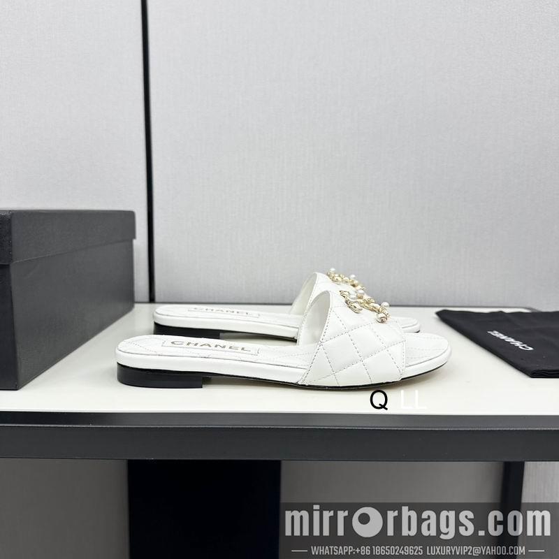 Chanel Replica Shoes sz35-40 LL0701
