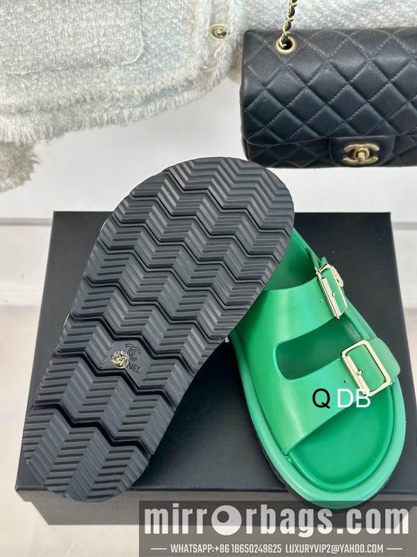 Chanel Replica Shoes sz35-40 DB0512
