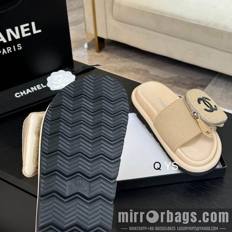 Chanel Replica Shoes sz35-40 YS0326