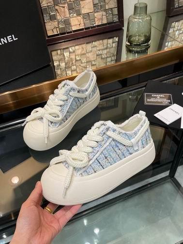 Chanel Replica Shoes sz35-41 mnh0304