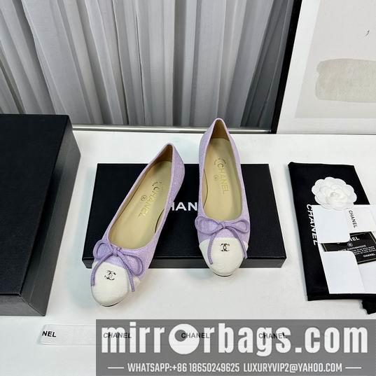 Chanel Replica Shoes sz35-42 mnh0415