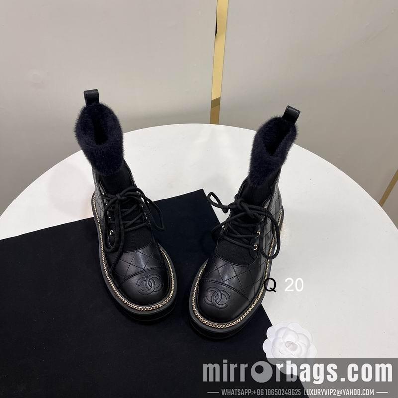 Chanel Replica Shoes sz35-40 XX0704