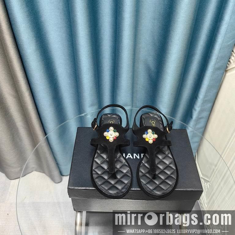 Chanel Replica Shoes sz35-41 mnh0521