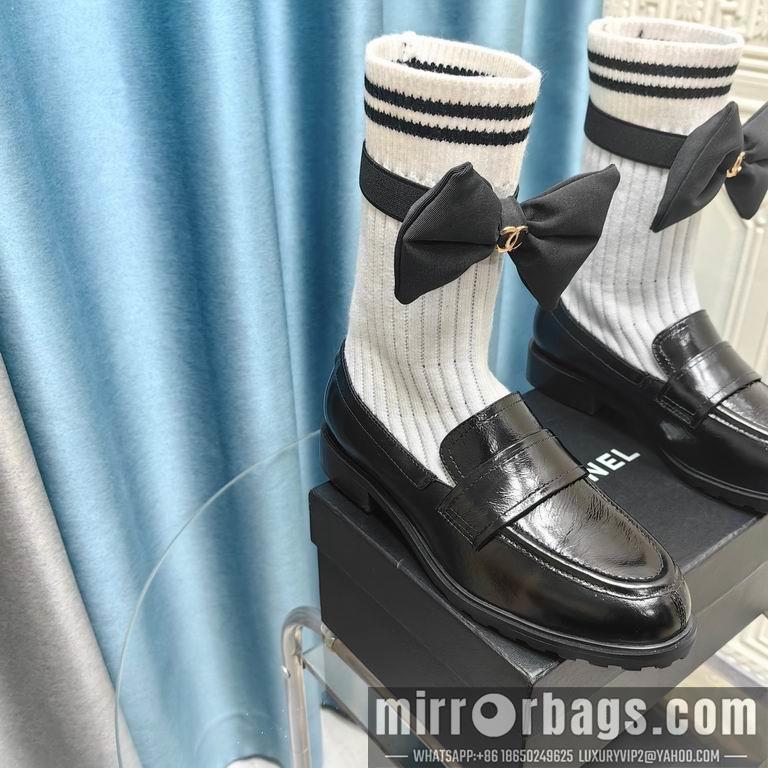 Chanel Replica Shoes sz35-41 mnh0201
