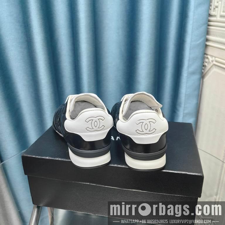 Chanel Replica Shoes sz35-41 mnh0804