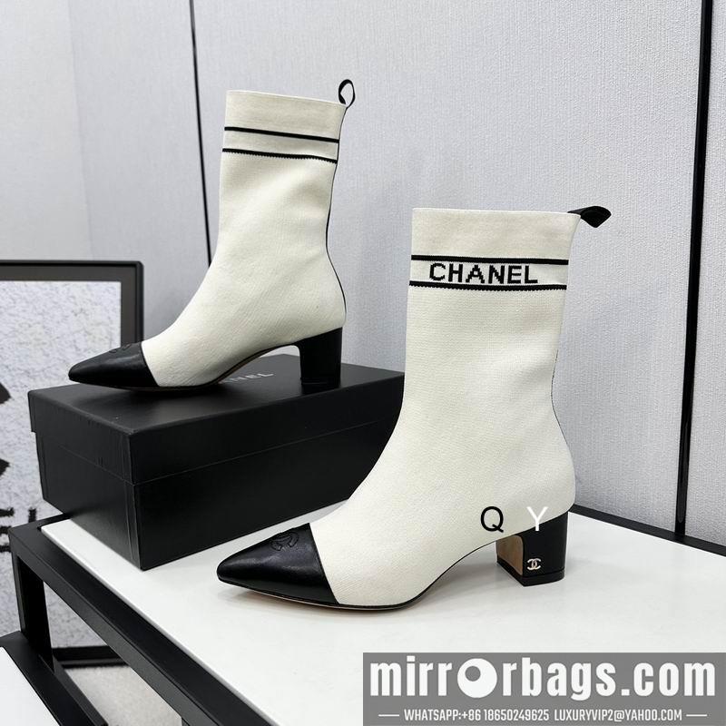 Chanel Replica Shoes sz35-39 FY1124