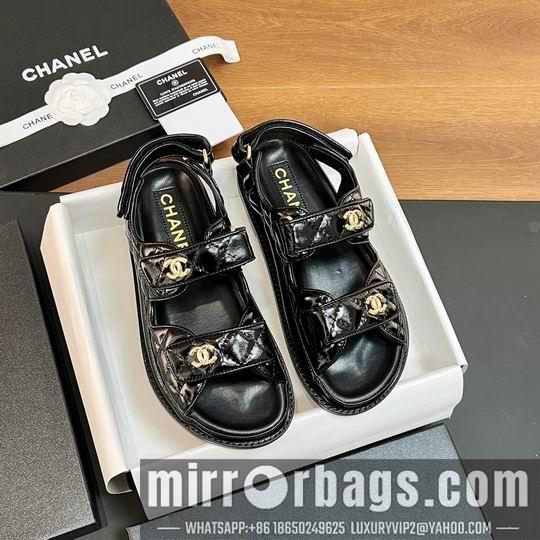 Chanel Replica Shoes sz35-42 mnh0210