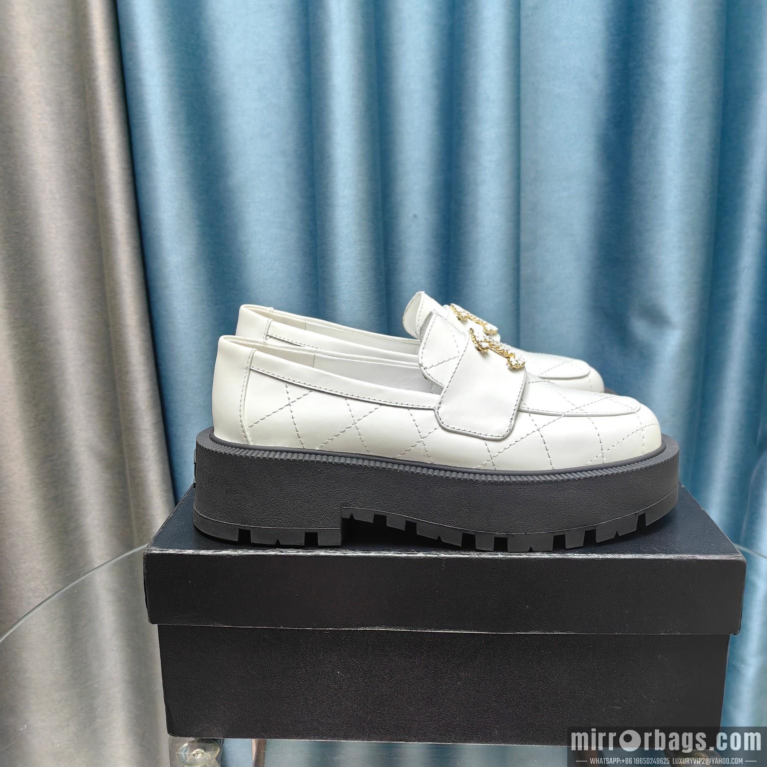 Chanel Replica Shoes sz35-41 h0811