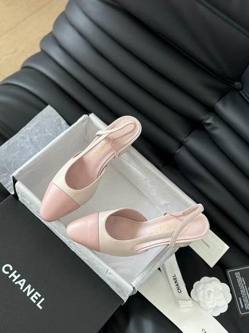 Chanel Replica Shoes sz35-39 mnh0612