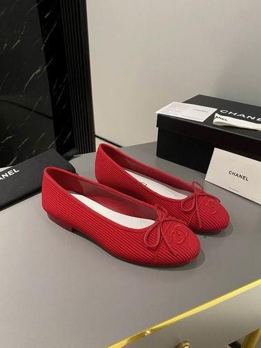 Chanel Replica Shoes sz34-42 mnh0505