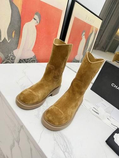 Chanel Replica Shoes sz35-40 mnh0706