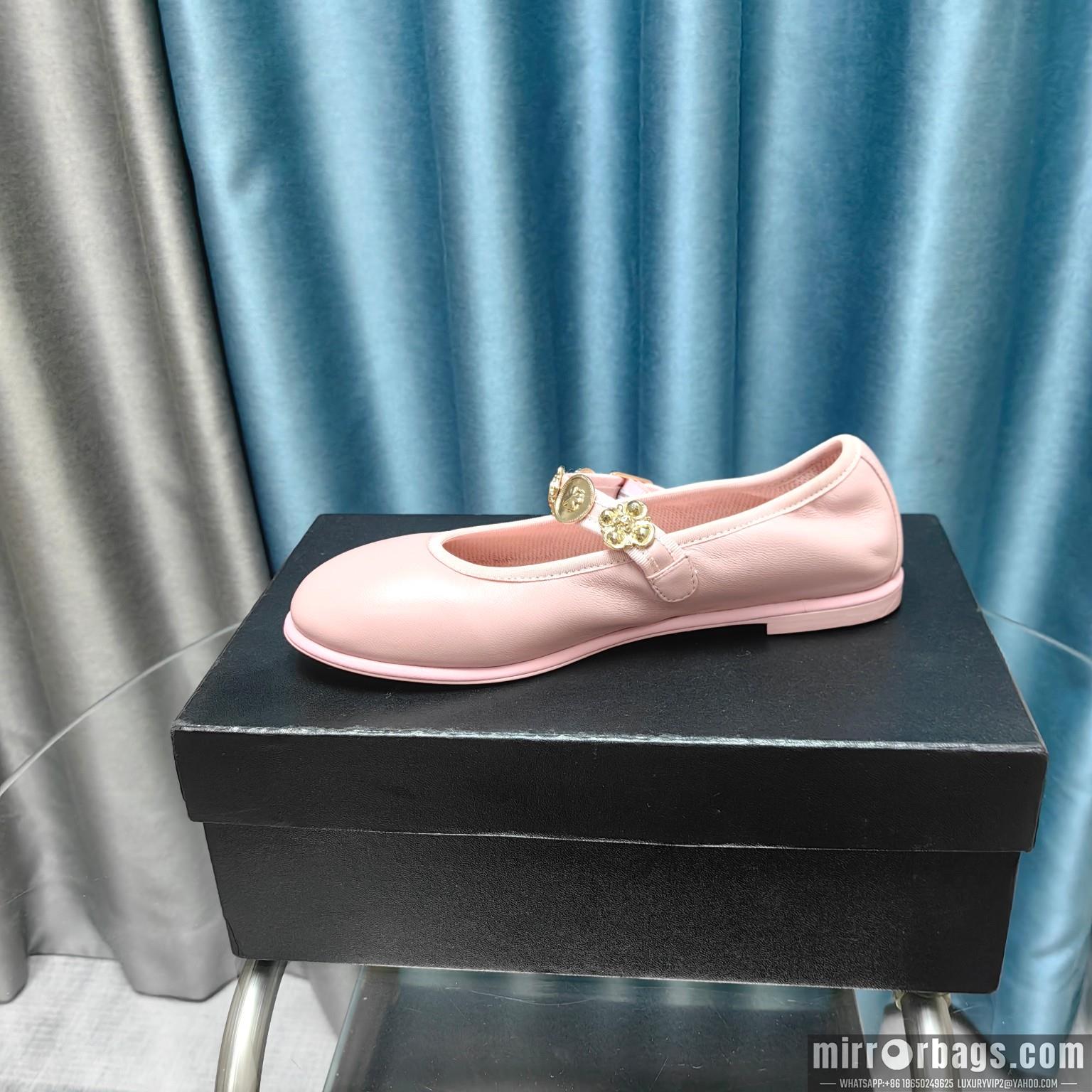 Chanel Replica Shoes sz35-41 h0721
