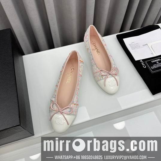Chanel Replica Shoes sz35-43 mnh0310