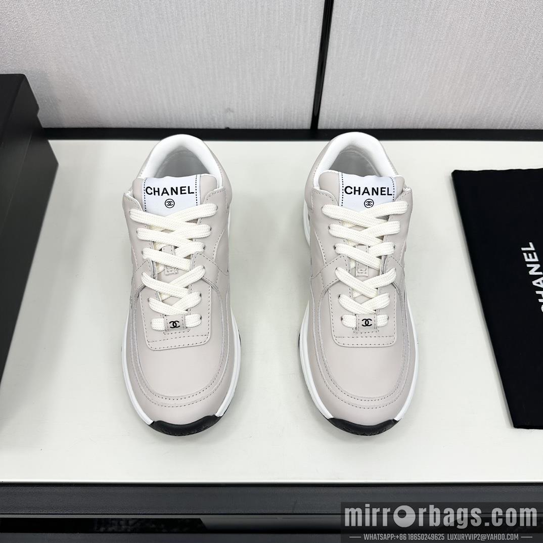 Chanel Replica Shoes sz35-41 h1101