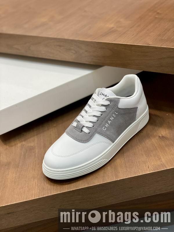 Chanel Replica Shoes sz38-45 hnm0110