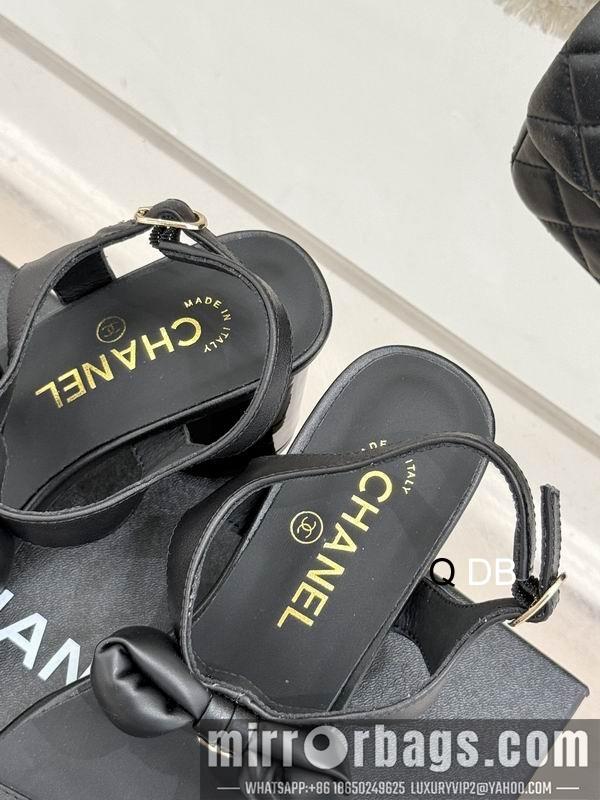 Chanel Replica Shoes sz35-40 DB0314