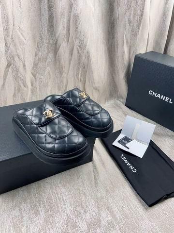 Chanel Replica Shoes sz35-40 mnh0104