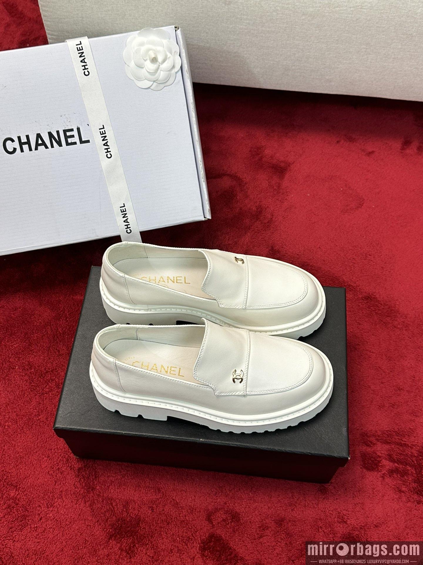 Chanel Replica Shoes sz35-41 h0803