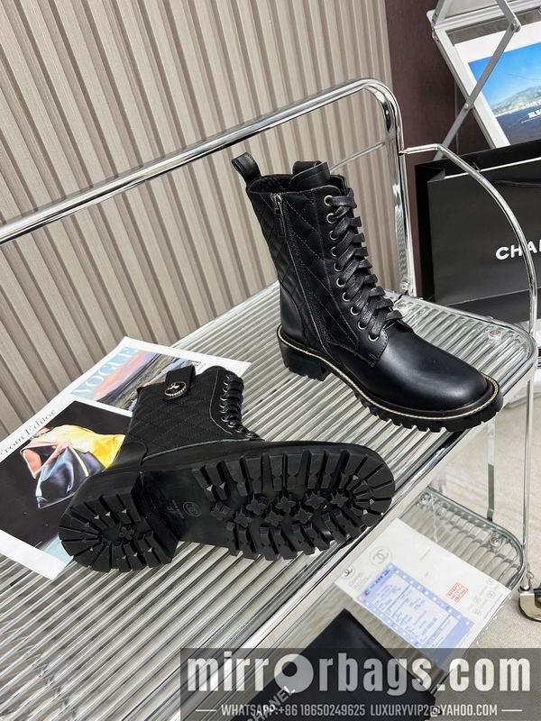 Chanel Replica Shoes sz35-41 fsm0103