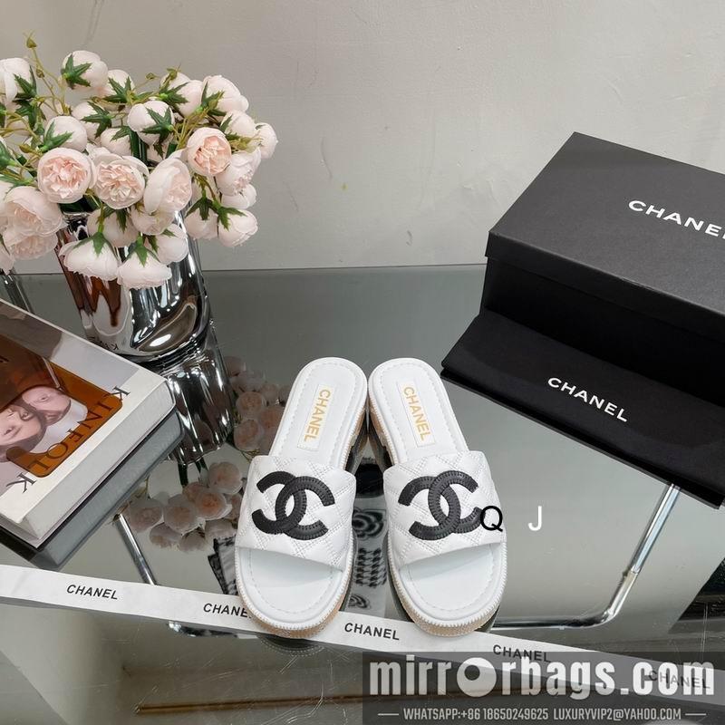Chanel Replica Shoes sz35-40 XJ0719