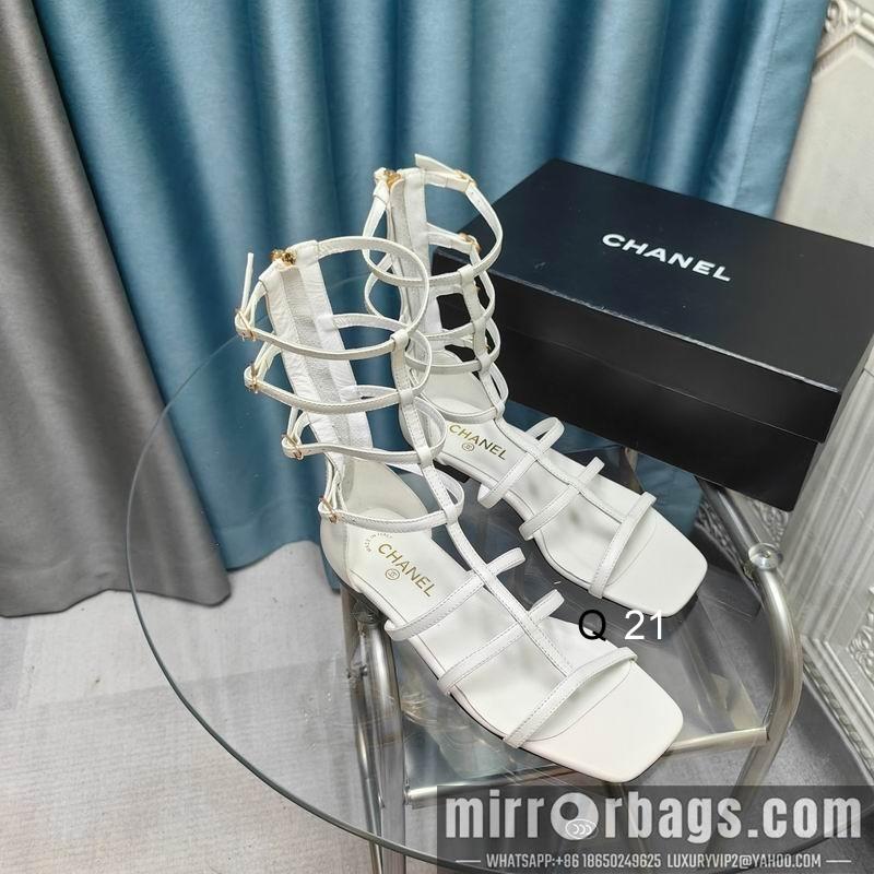 Chanel Replica Shoes sz35-40 YS0704