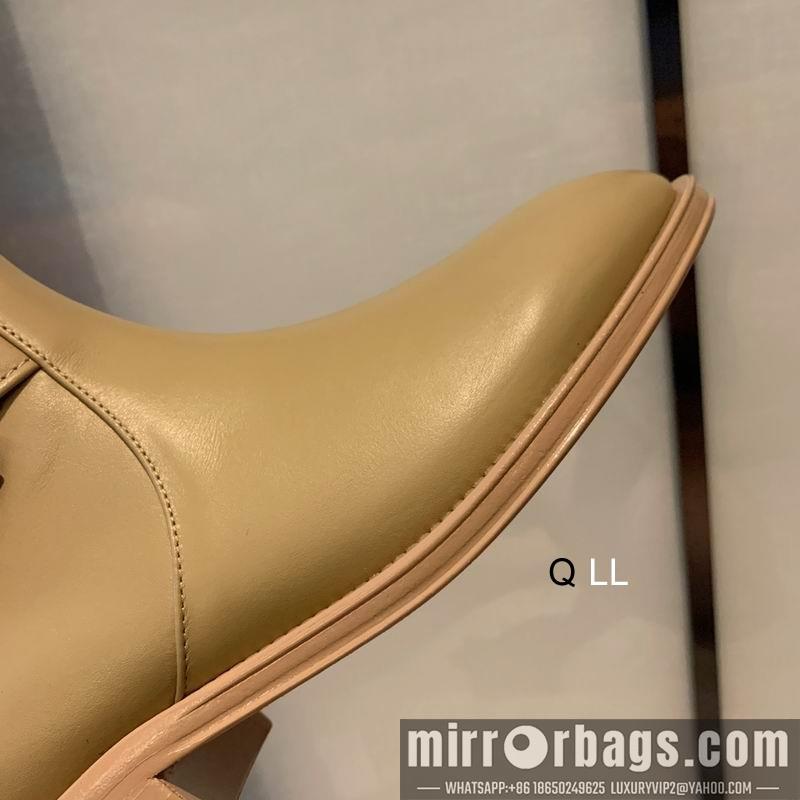 Chanel Replica Shoes sz35-40 LL1004