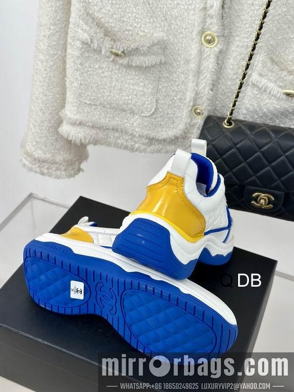 Chanel Replica Shoes sz35-40 DB1001