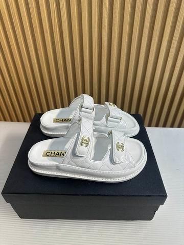 Chanel Replica Shoes sz35-41 mnh0309
