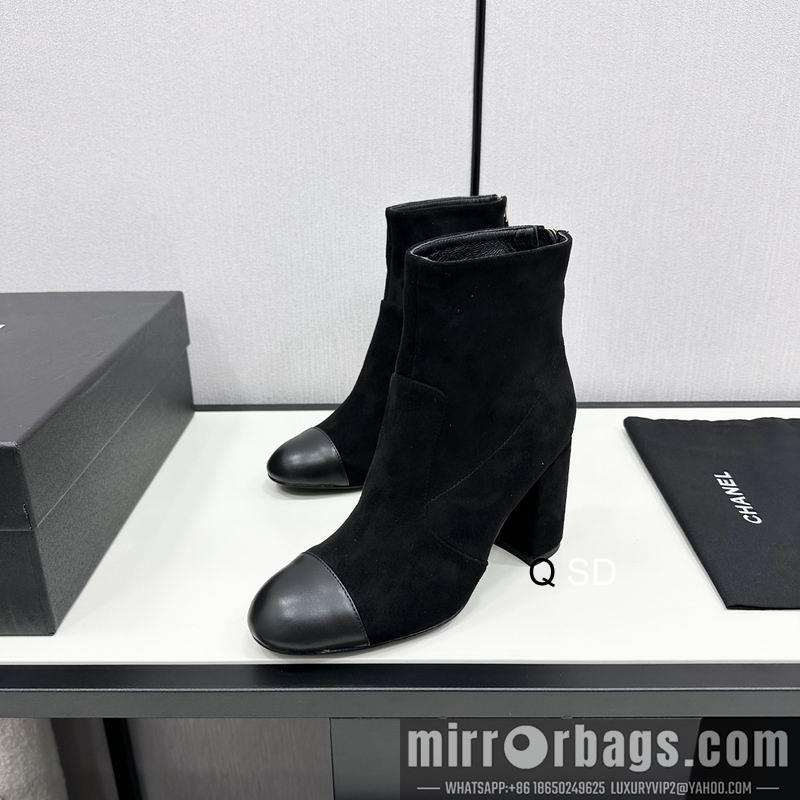 Chanel Replica Shoes sz35-40 SD1202