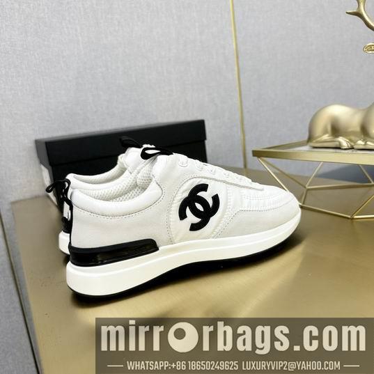 Chanel Replica Shoes sz35-45 mnh0203
