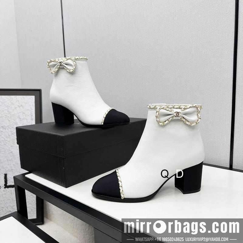 Chanel Replica Shoes sz35-40 GDT0914