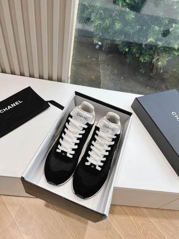 Chanel Replica Shoes sz35-40 mnh0501
