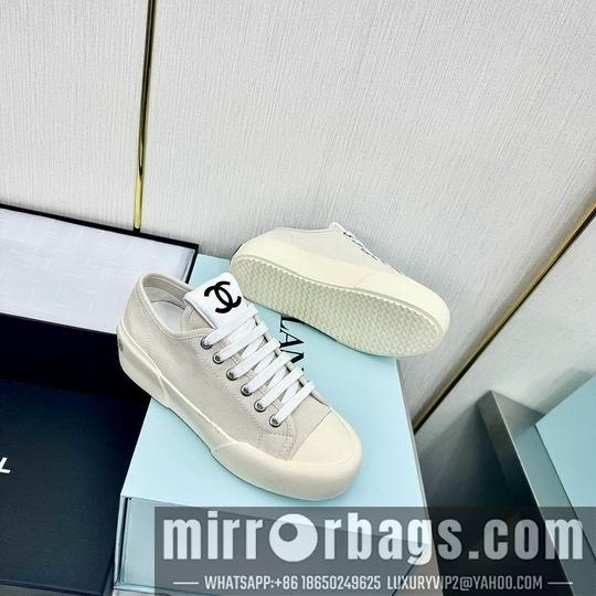 Chanel Replica Shoes sz35-41 mnh0502