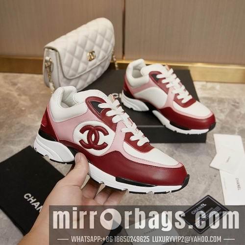 Chanel Replica Shoes sz35-45 hnh0304