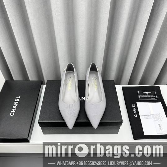 Chanel Replica Shoes sz34-40 mnh0411
