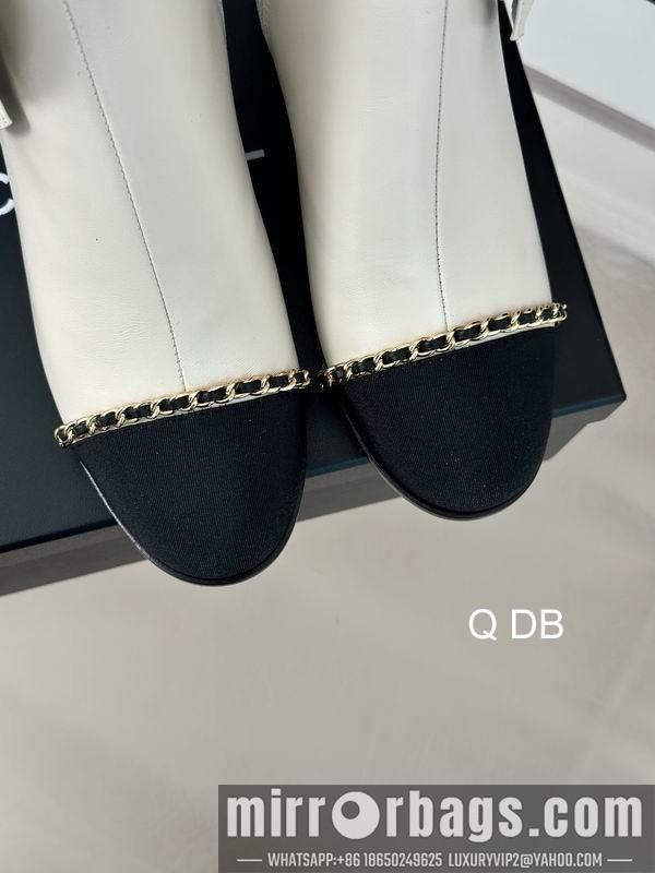 Chanel Replica Shoes sz35-40 DB0818