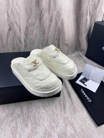 Chanel Replica Shoes sz35-40 mnh0104