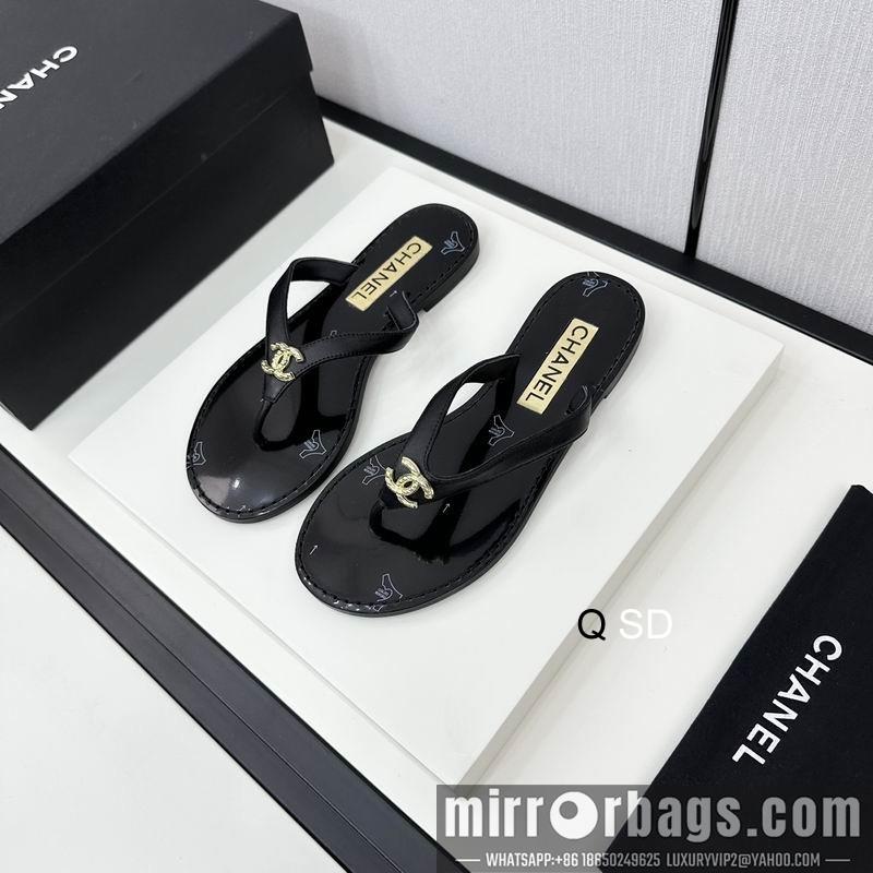 Chanel Replica Shoes Chnael sz35-40 SD0627