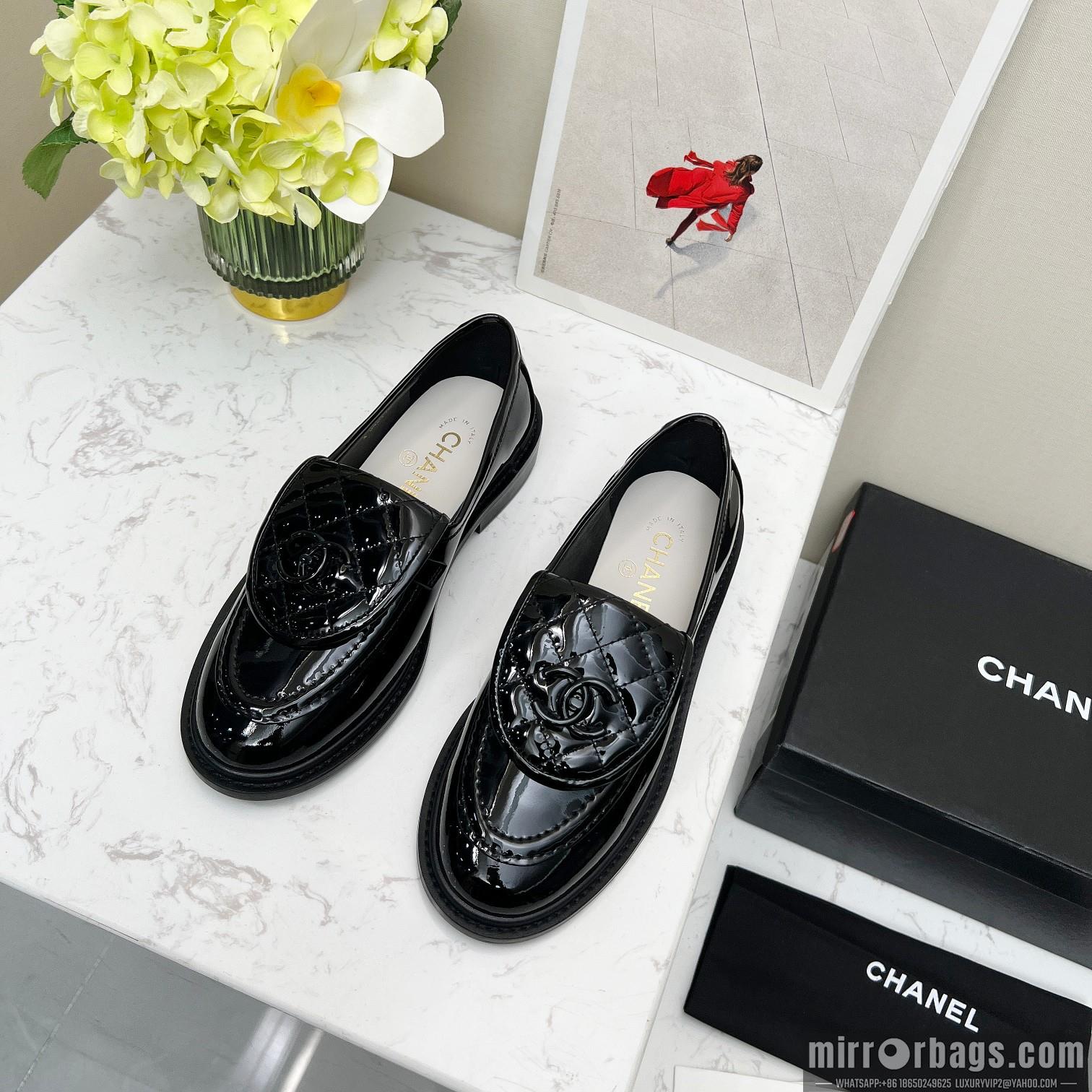 Chanel Replica Shoes sz35-41 h1006