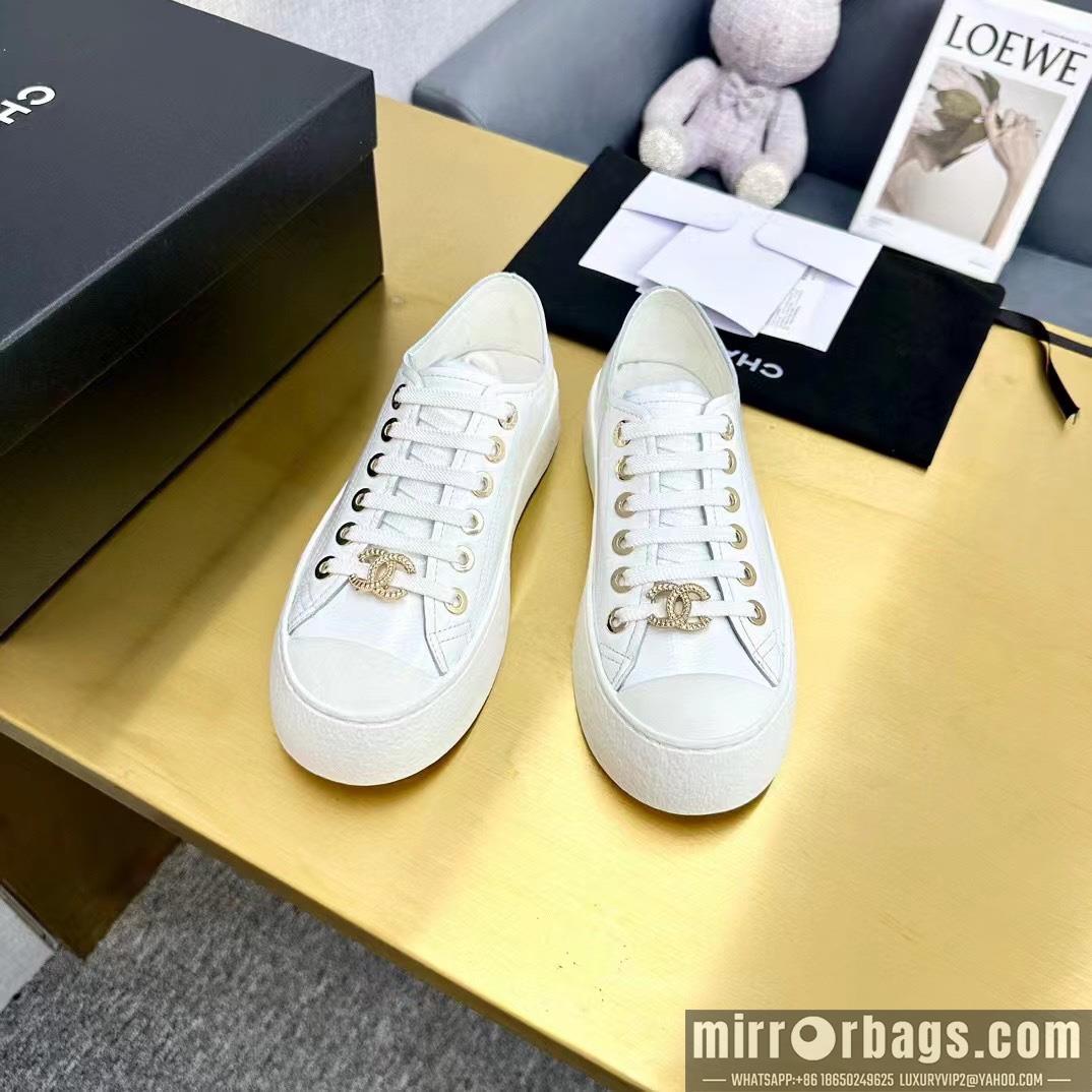 Chanel Replica Shoes sz35-40 h0706
