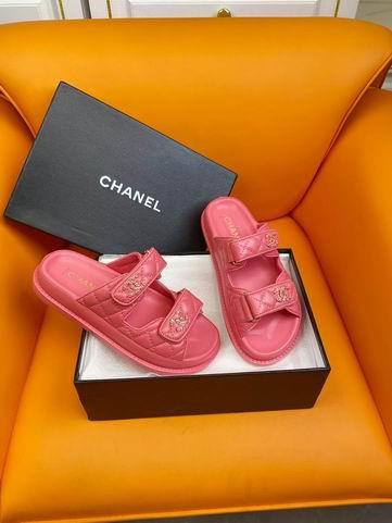 Chanel Replica Shoes sz35-40 mnh0406