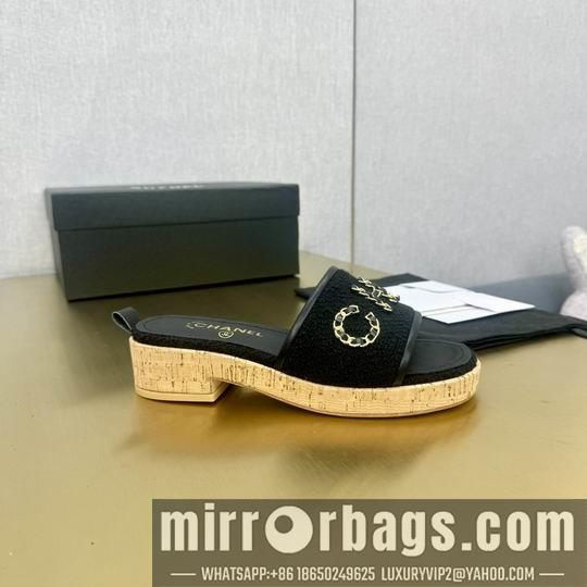 Chanel Replica Shoes sz35-41 mnh0515