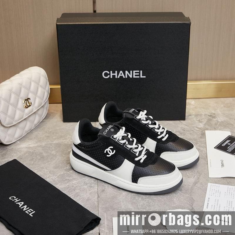 Chanel Replica Shoes sz35-46 hnm0104