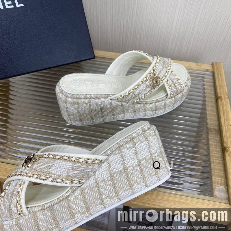 Chanel Replica Shoes sz35-40 XJ0720