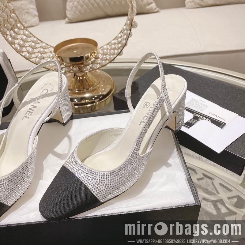Chanel Replica Shoes sz35-40 m0104