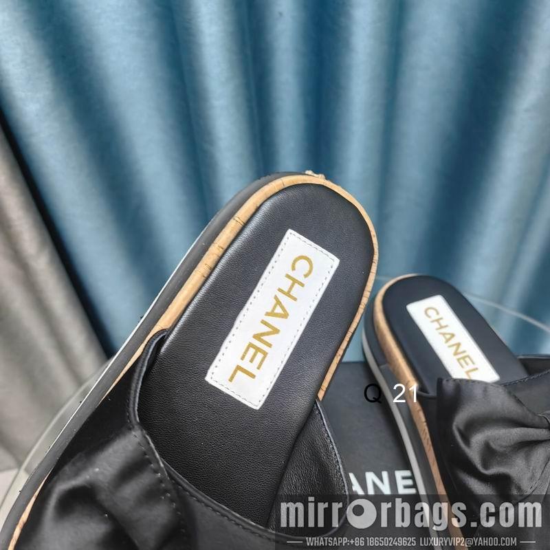 Chanel Replica Shoes sz35-39 YS0707