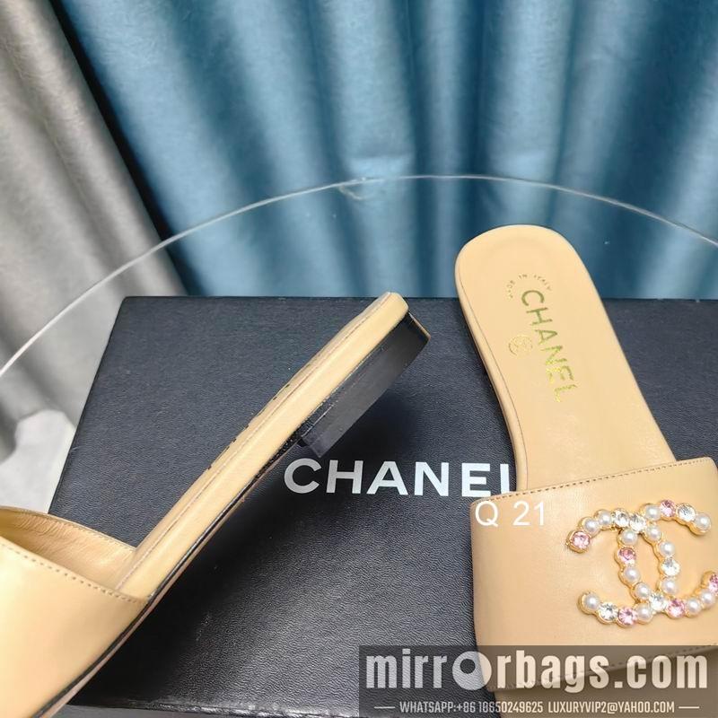Chanel Replica Shoes sz35-40 YS0903
