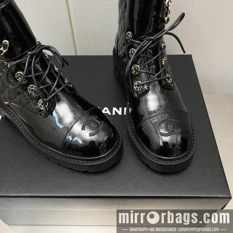Chanel Replica Shoes sz35-40 fsm0112