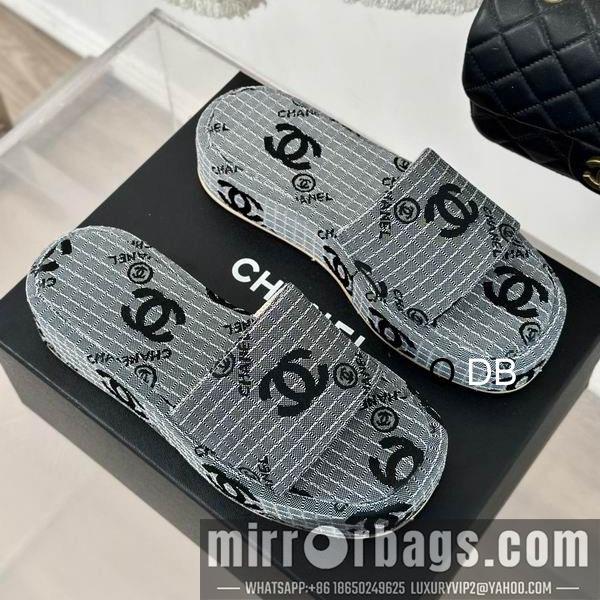 Chanel Replica Shoes sz35-40 DB0613