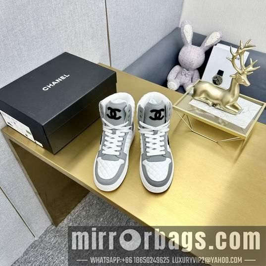 Chanel Replica Shoes sz35-41 mnh0202